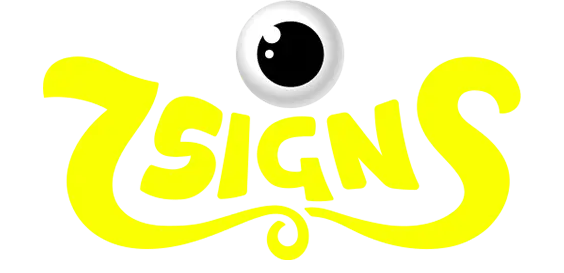 7signs Casino logo